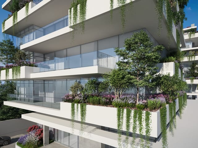 Apartamento 4 quartos e 6 banheiros, à venda, no bairro Batel em Curitiba