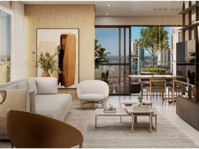 Apartamento com 211m² 3 quartos e 2 banheiros, à venda, no bairro Cidade Industrial em Curitiba