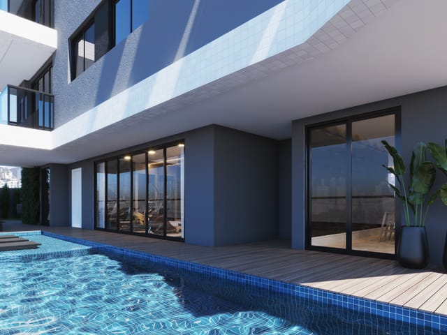 Apartamento 1 quarto e 1 banheiro, à venda, no bairro Fazenda em Itajaí