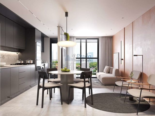 Apartamento 2 quartos e 2 banheiros, à venda, no bairro Campina do Siqueira em Curitiba