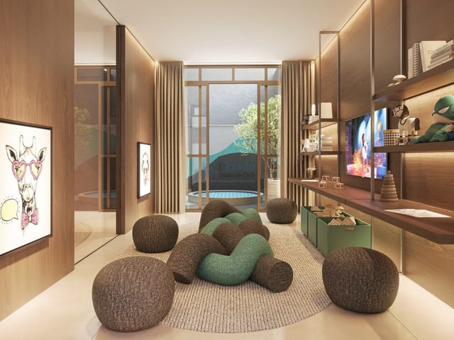 Apartamento 3 quartos e 4 banheiros, à venda, no bairro Ahú em Curitiba