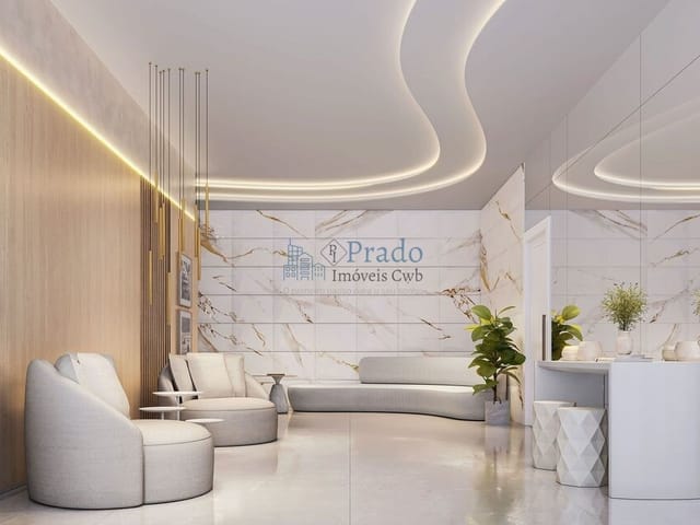 Apartamento com 283m² 4 quartos e 4 banheiros, à venda, no bairro Centro em Balneário Camboriú