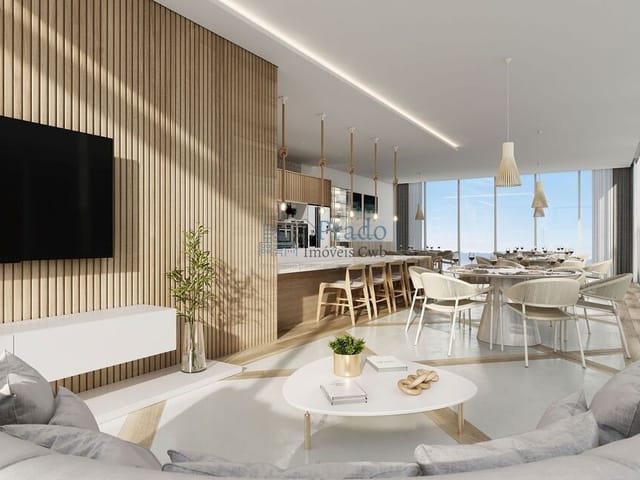 Apartamento com 283m² 4 quartos e 4 banheiros, à venda, no bairro Centro em Balneário Camboriú