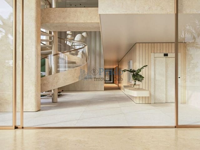 Apartamento com 321m² 3 quartos e 4 banheiros, à venda, no bairro Praia Brava de Itajaí em Itajaí