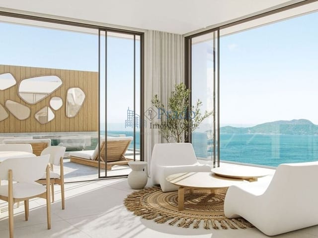 Apartamento com 321m² 3 quartos e 4 banheiros, à venda, no bairro Praia Brava de Itajaí em Itajaí