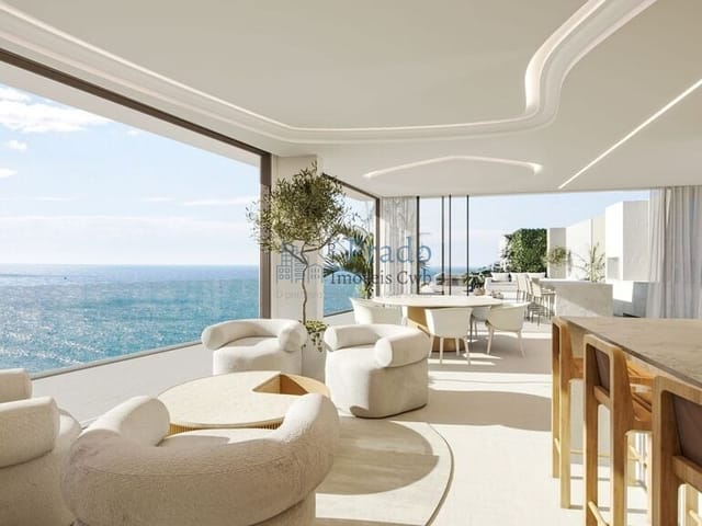 Apartamento com 321m² 3 quartos e 4 banheiros, à venda, no bairro Praia Brava de Itajaí em Itajaí