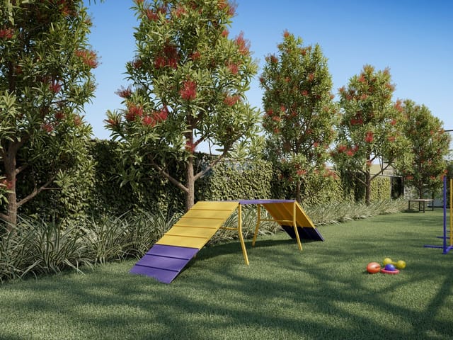 Apartamento com 368m² 3 quartos e 4 banheiros, à venda, no bairro Mercês em Curitiba