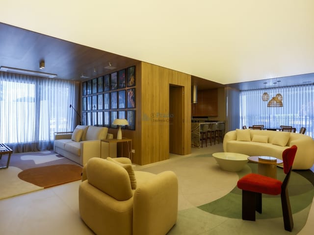 Apartamento 2 quartos e 2 banheiros, à venda, no bairro Água Verde em Curitiba