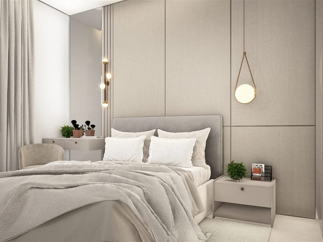 Apartamento com 97m² 2 quartos e 2 banheiros, à venda, no bairro Centro em Barra Velha
