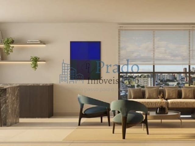 Cobertura / Penthouse com 346m² 4 quartos e 6 banheiros, à venda, no bairro Seminário em Curitiba