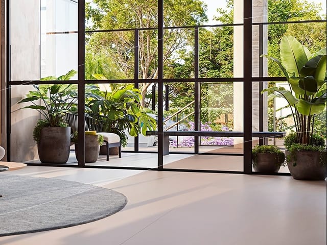 Apartamento com 211m² 3 quartos e 3 banheiros, à venda, no bairro Juvevê em Curitiba