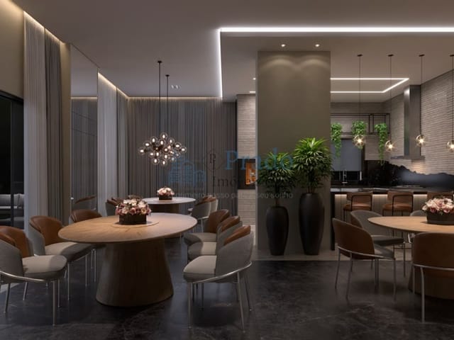 Apartamento 4 quartos e 5 banheiros, à venda, no bairro Centro em Balneário Camboriú