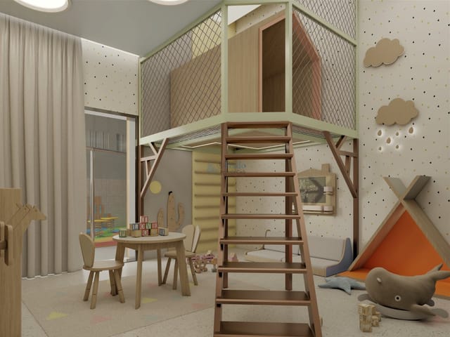 Apartamento 4 quartos e 6 banheiros, à venda, no bairro Pioneiros em Balneário Camboriú