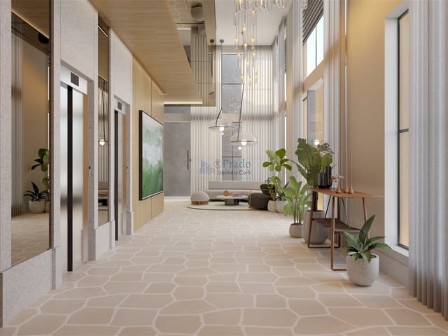 Apartamento 4 quartos e 6 banheiros, à venda, no bairro Pioneiros em Balneário Camboriú