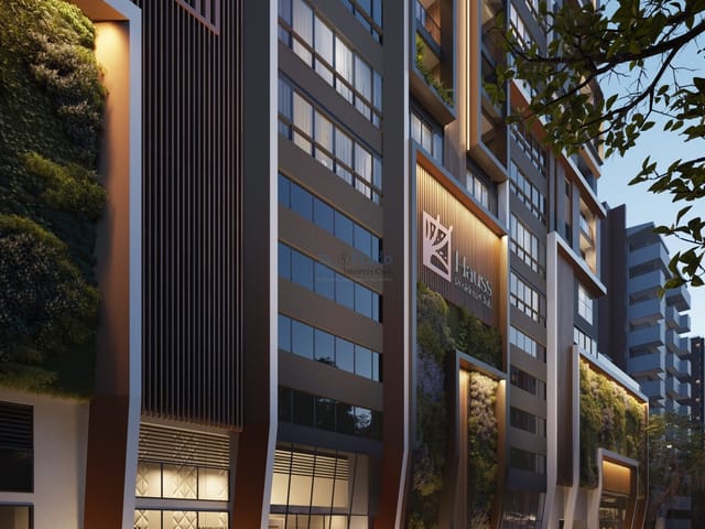 Apartamento 4 quartos e 6 banheiros, à venda, no bairro Pioneiros em Balneário Camboriú
