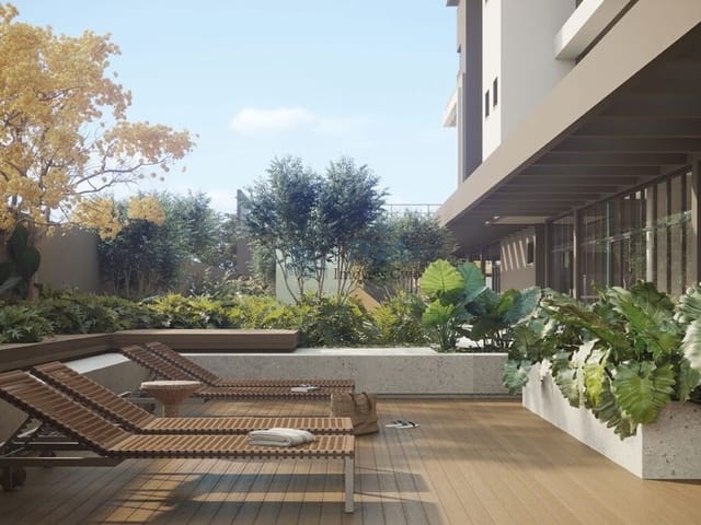 Apartamento 1 quarto e 1 banheiro, à venda, no bairro Juvevê em Curitiba