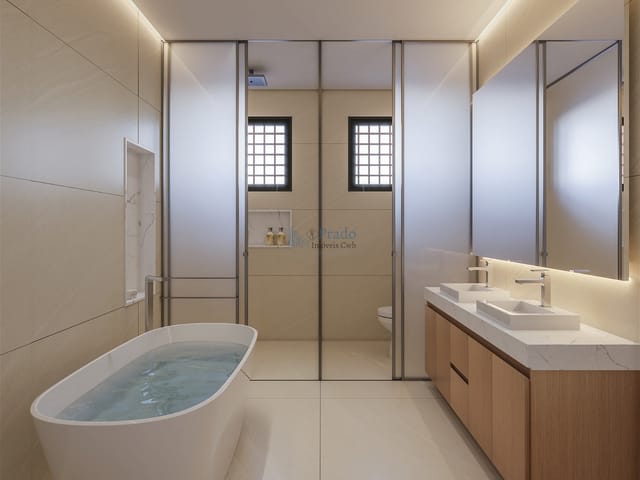 Cobertura / Penthouse 4 quartos e 6 banheiros, à venda, no bairro Centro em Curitiba