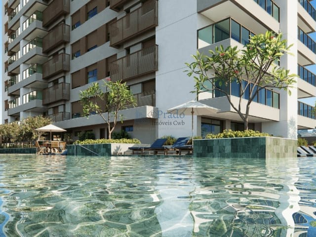 Apartamento com 169m² 2 quartos e 2 banheiros, à venda, no bairro Centro em Balneário Piçarras
