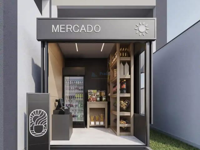 Apartamento com 93m² 2 quartos e 1 banheiro, à venda, no bairro Maresia em Itapoá