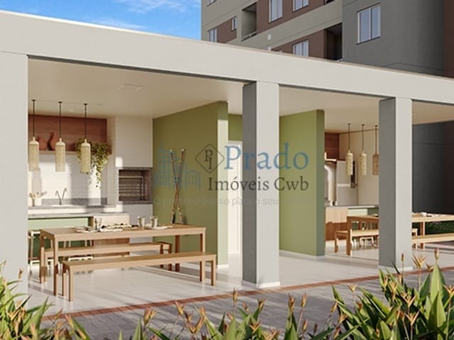 Apartamento com 91m² 2 quartos e 1 banheiro, à venda, no bairro Centro em Itapoá