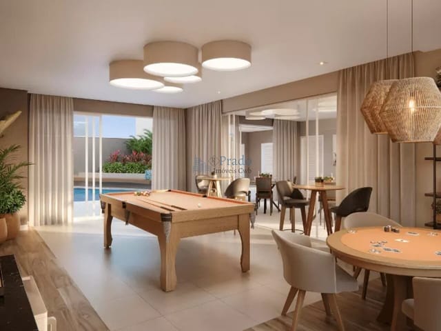 Apartamento com 178m² 3 quartos e 3 banheiros, à venda, no bairro Itacolomi em Balneário Piçarras