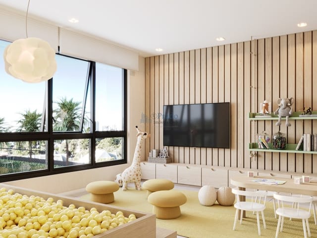 Cobertura / Penthouse 4 quartos e 6 banheiros, à venda, no bairro Ahú em Curitiba