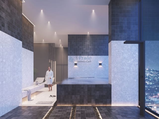 Apartamento 4 quartos e 6 banheiros, à venda, no bairro Florais da Mata em Sorriso