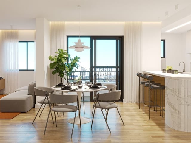 Apartamento 2 quartos e 2 banheiros, à venda, no bairro Estância Pinhais em Pinhais