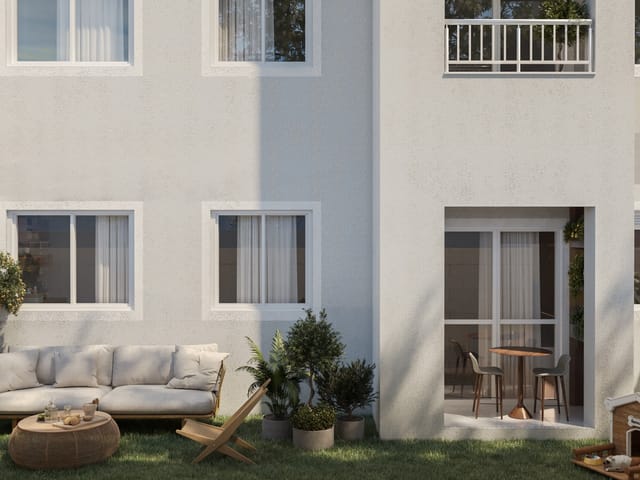 Apartamento 2 quartos e 1 banheiro, à venda, no bairro Pinheirinho em Curitiba