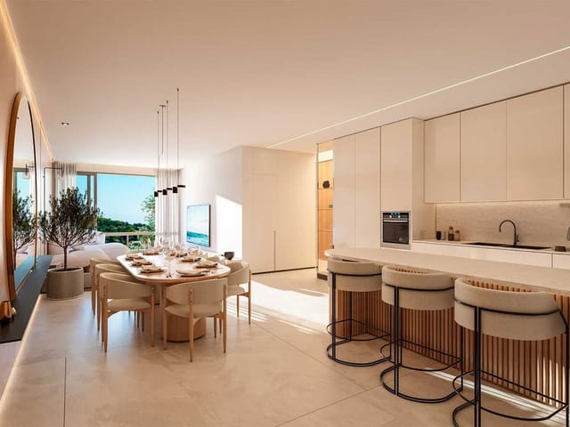 Apartamento com 227m² 3 quartos e 4 banheiros, à venda, no bairro Pioneiros em Balneário Camboriú