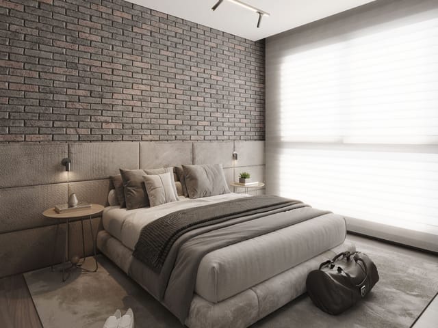 Studio com 34m² 1 quarto e 1 banheiro, à venda, no bairro Bacacheri em Curitiba