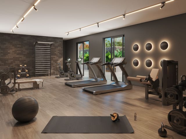 Apartamento com 88m² 2 quartos e 2 banheiros, à venda, no bairro Bacacheri em Curitiba