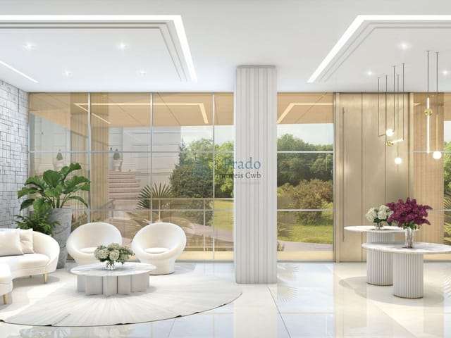 Apartamento com 333m² 4 quartos e 6 banheiros, à venda, no bairro Pioneiros em Balneário Camboriú