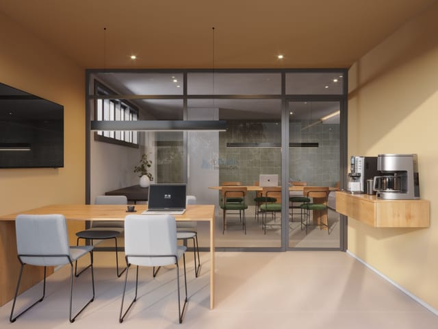 Apartamento 1 quarto e 1 banheiro, à venda, no bairro Capão Raso em Curitiba