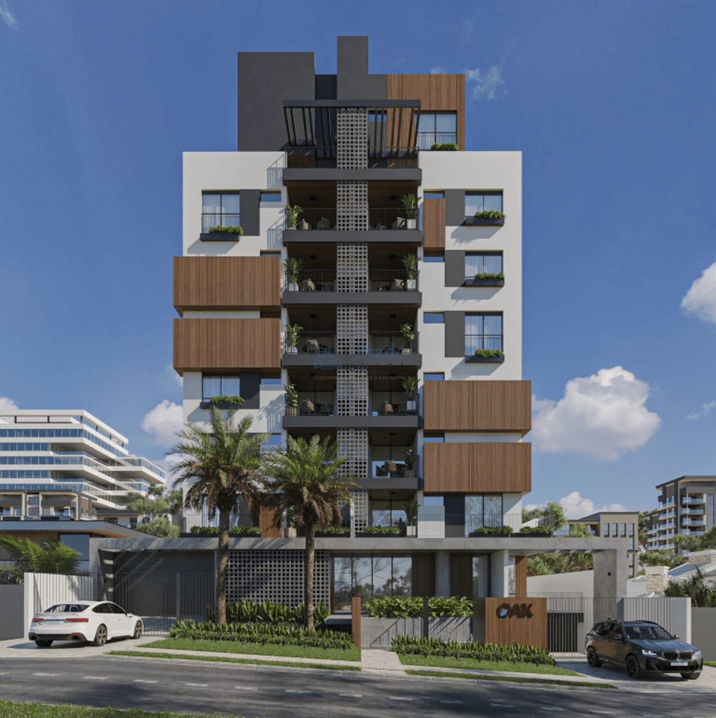 Apartamento, 3 quartos, 84 m² - Foto 1