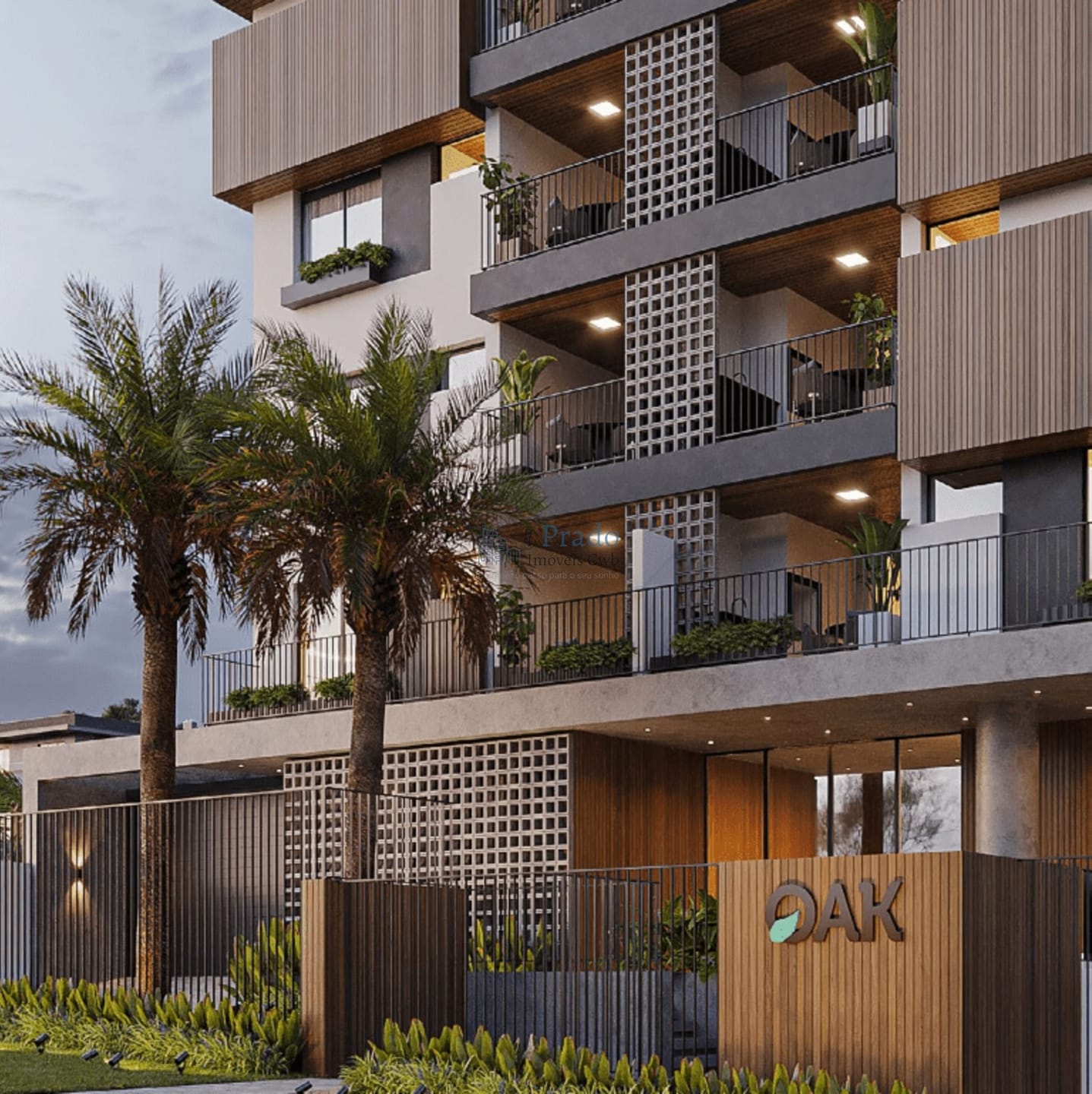 Apartamento, 3 quartos, 84 m² - Foto 2