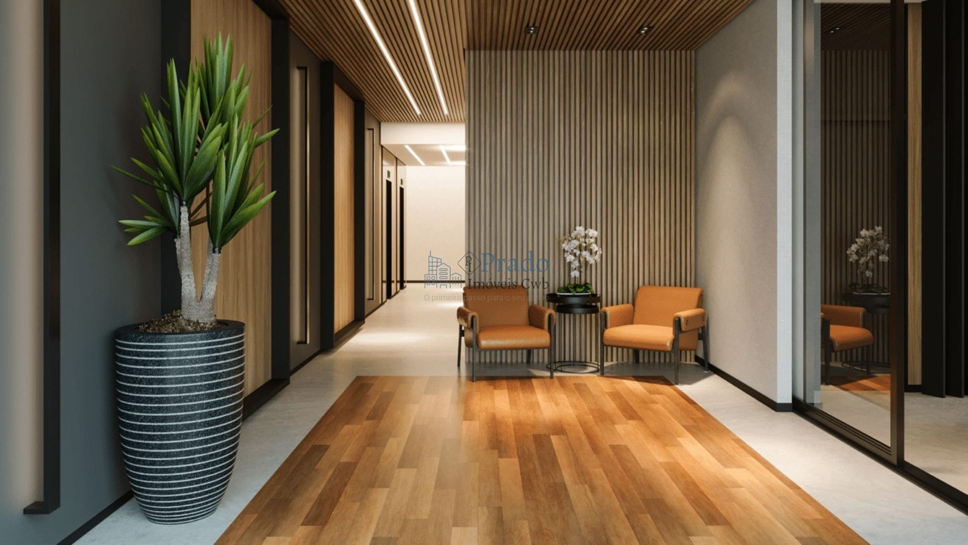 Apartamento, 3 quartos, 84 m² - Foto 3