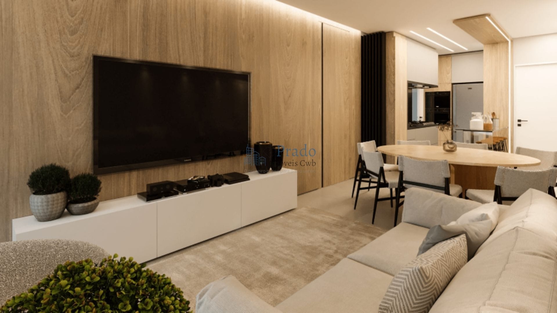 Apartamento, 3 quartos, 84 m² - Foto 4