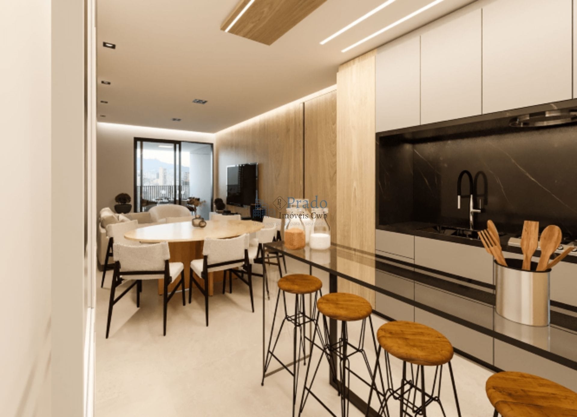 Apartamento, 3 quartos, 84 m² - Foto 5