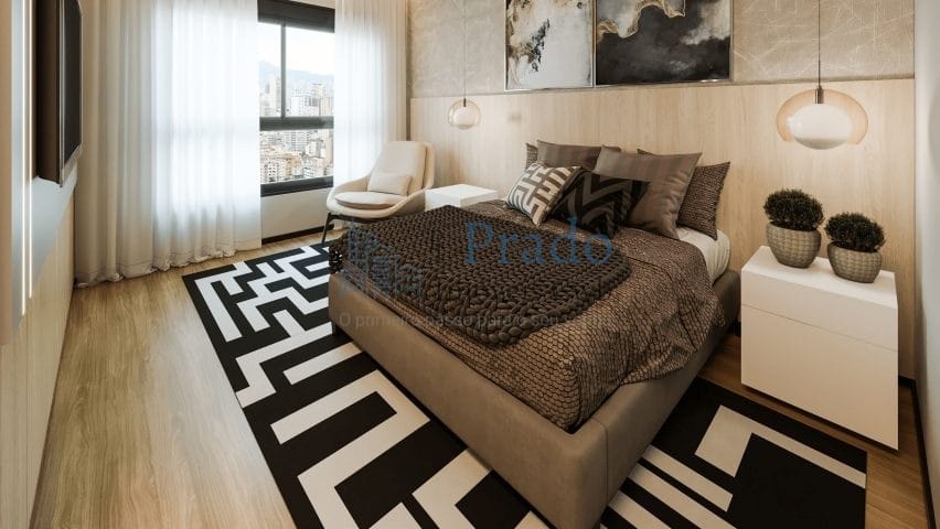 Apartamento, 3 quartos, 84 m² - Foto 6