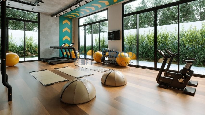 Apartamento, 3 quartos, 84 m² - Foto 7