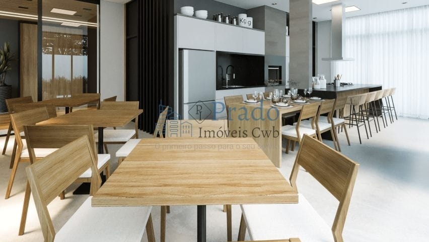 Apartamento, 3 quartos, 84 m² - Foto 8