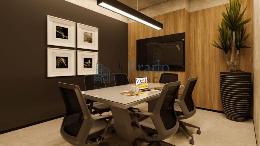 Apartamento, 3 quartos, 84 m² - Foto 10