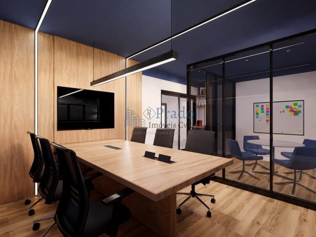 Apartamento com 199m² 3 quartos e 2 banheiros, à venda, no bairro Alto da Rua XV em Curitiba