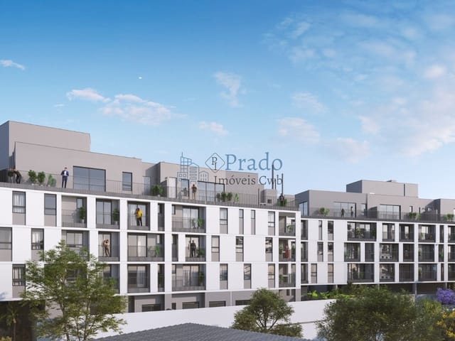 Apartamento com 163m² 2 quartos e 2 banheiros, à venda, no bairro Butiatuvinha em Curitiba