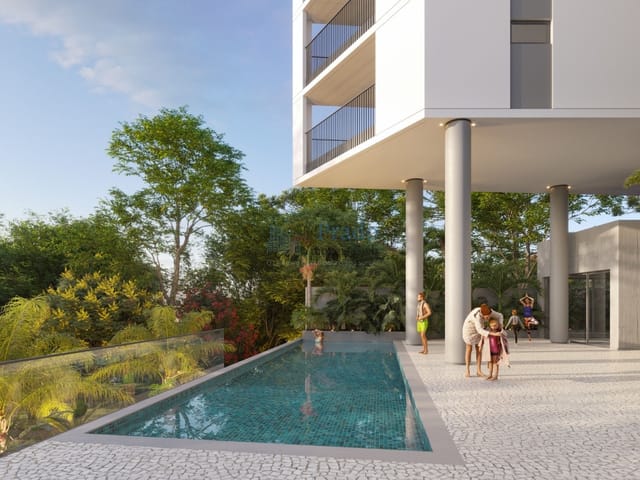 Apartamento com 163m² 2 quartos e 2 banheiros, à venda, no bairro Butiatuvinha em Curitiba