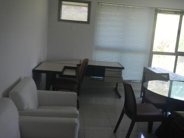 Foto do Loft - Loft com 1 dormitório para alugar, 56 m² por R$ 1.300,00/mês - Ingá - Niterói/RJ | ABIDON NAZARETH IMÓVEIS