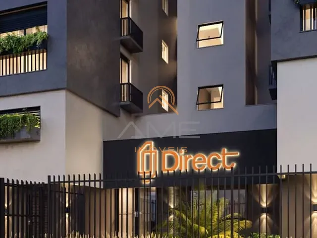 Loft 1 quarto e 1 banheiro, à venda, no bairro Centro em Pelotas