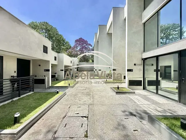 Loft com 69m² 2 quartos e 4 banheiros, à venda, no bairro Granja Viana em Cotia