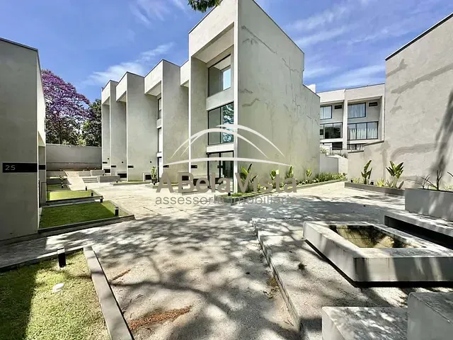 Loft com 69m² 2 quartos e 4 banheiros, à venda, no bairro Granja Viana em Cotia